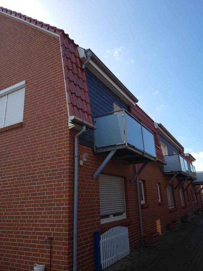 Hotel Am Deich Norddeich  Exterior photo