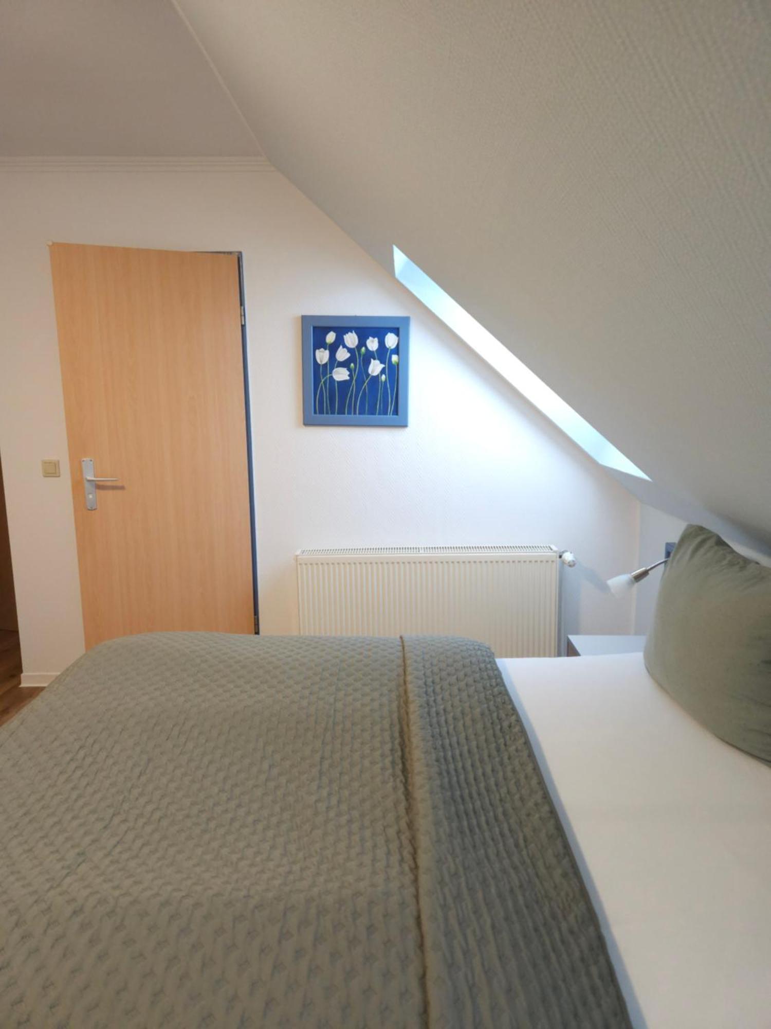 Hotel Am Deich Norddeich  Exterior photo